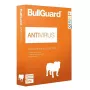 BullGuard Antivirus 1 rok - 1 użytkownik