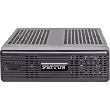 Patton SmartNode 5600 eSBC, 4 połączenia SIP, wysoka wydajność (SN5600/B/EUI)