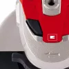 Einhell TE-AG 125 CE szlifierka kątowa 12,5 cm 11000 obr./min 1100 W 2,8 kg