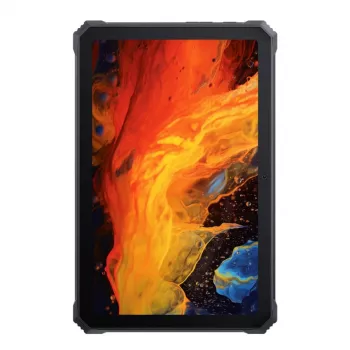 Czarnyview Active 8 Pro 4G Mediatek LTE-TDD i LTE-FDD 256 GB 26,3 cm (10,4) 8 GB Wi-Fi 5 (802.11ac) Android 13 Czarny