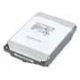 Toshiba MG09 Series MG09ACA12TE - Festplatte - 12TB - intern - 3,5 (8,9 cm) - SATA 6Gb/s - 7200 rpm - Puffer: 512MB (MG09ACA12TE)