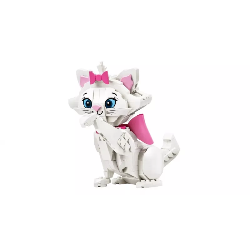 LEGO DISNEY 43286 The Aristocats - Urocza Marie