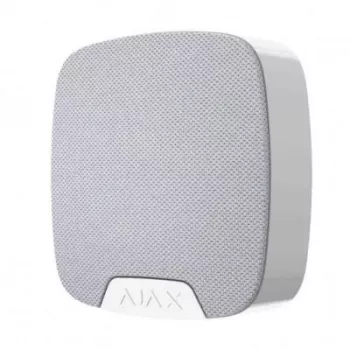 Siren Wrl do użytku wewnętrznego HOMESIREN/Biały 38111 Ajax
