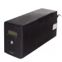 Zasilacz awaryjny UPS DIGITUS DN-170063-LCD (Desktop, 600VA) (DN-170063-LCD)