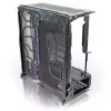 Singularity Computers Spectre Integra-M Mid Tower Elite Dark - czarny