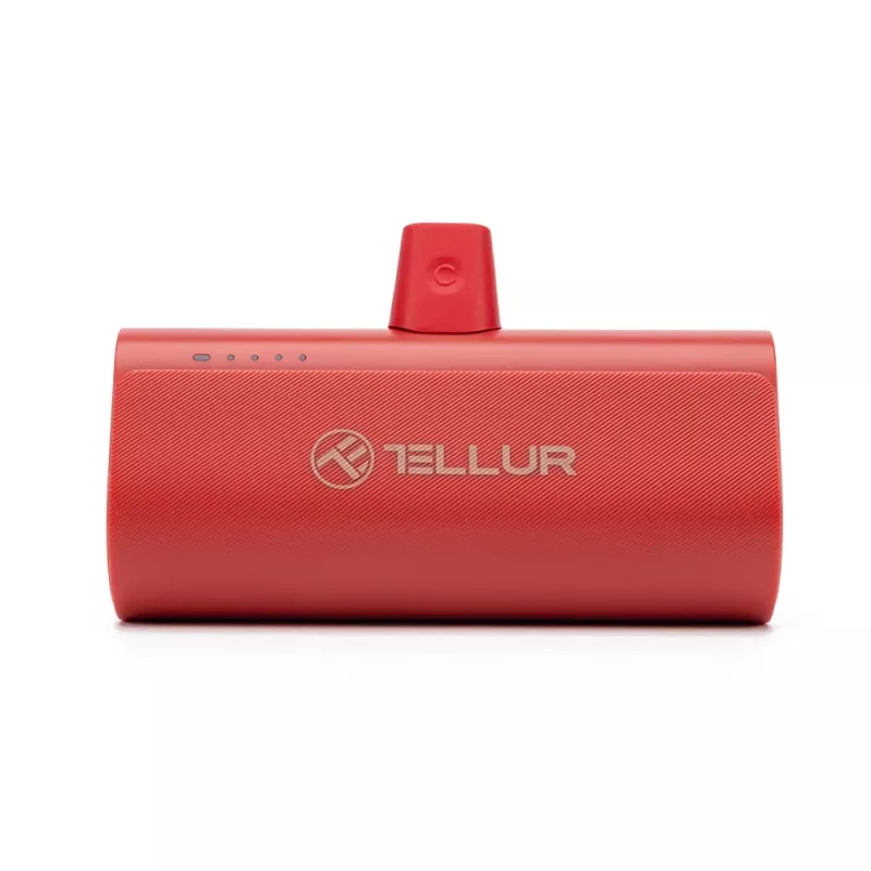 Przenośny powerbank Tellur PD202 5000mAh