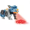 Switch & Go Dinos — Fire-Mini-Triceratops, Figurka do zabawy