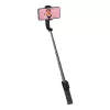 Stabilizator do smartfona Hohem iSteady Q Czarny 360° obrót w pan i roll