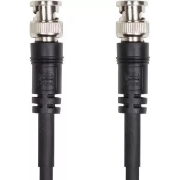 Kabel koncentryczny Roland RCC-16-SDI 5m BNC Czarny