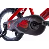 Rower dziecięcy 16 Huffy 21781W Disney Cars