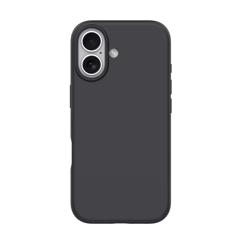 nevox StyleShell Shock - iPhone 17 6.3 Czarny (2523)