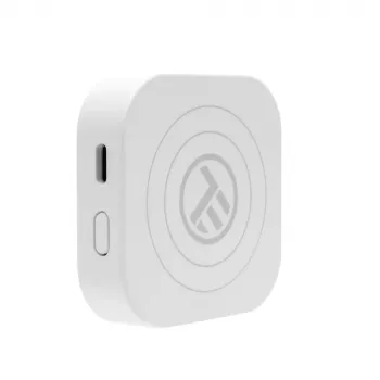 Presence Sensor Tellur TLL331552 WiFi biały — bezprzewodowy detektor obecności, biały