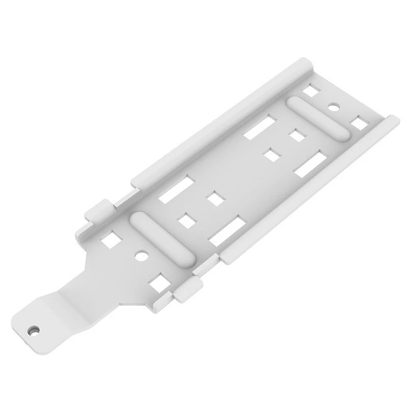 Mikrotik wAP 60G AP 1000 Mbit/s Biały Power over Ethernet (PoE)