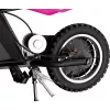 Razor MX125 Dirt elektryczny motocykl terenowy