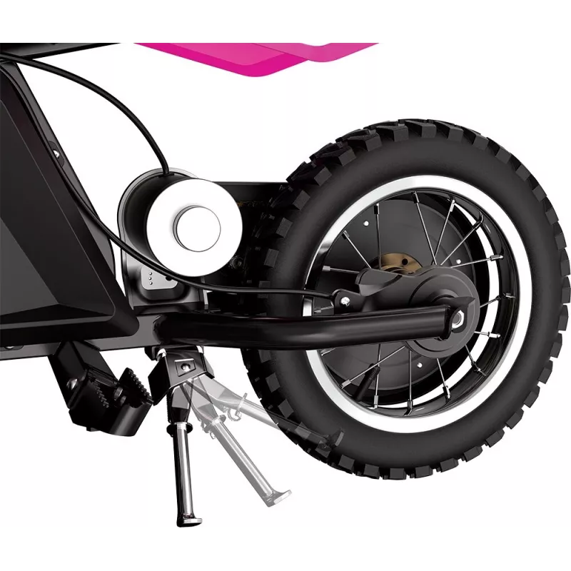 Razor MX125 Dirt elektryczny motocykl terenowy
