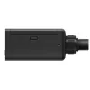 Sennheiser EW-DP SKP (R4-9) - nadajnik nasadkowy XLR 3-F P48 z wejściem mikrofonowym 3,5 mm, 552–608 MHz