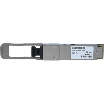Optyczny transceiver QSFP BlueOptics BO25K856S2D 40GBASE-SR2-BIDI do 100 m