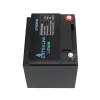 Extralink Akumulator LiFePO4 40AH 12.8V BMS Bateria 40000 mAh