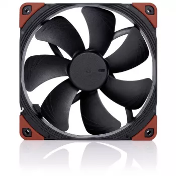 Noctua NF-A14 industrialPPC-24V-3000 SP wentylator obudowy 140 mm