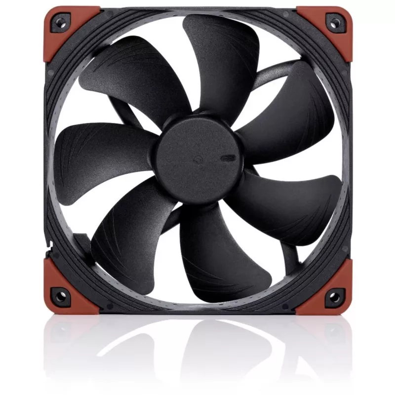 Noctua NF-A14 industrialPPC-24V-3000 SP wentylator obudowy 140 mm