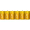 Bateria jednorazowa Varta Longlife Extra D 6 szt.