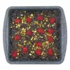 Kwadratowa patelnia Russell Hobbs RH00997EU73 26 cm z powłoką nieprzywierającą Stone