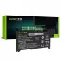 Bateria zielony Cell HP183 do HP ProBook 430/440/450/455/470 G4 G5 — 11,4 V 3400 mAh LiPo