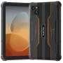 Tablet Oukitel RT3 Pro 4GB RAM 128GB Pomarańczowy Wytrzymały 5150 mAh