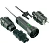 Adapter GMC Instruments do testowania kabli einph.Verl.cables E