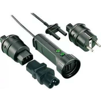 Adapter GMC Instruments do testowania kabli einph.Verl.cables E