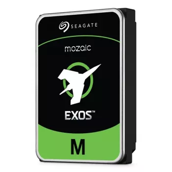 Wewnętrzny dysk twardy SEAGATE Exos M 30 TB 7200 RPM 512 MB 3,5 cala Serial ATA (ST32000NM004K)