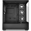 Obudowa PC Sharkoon AK6 RGB, ATX, czarna