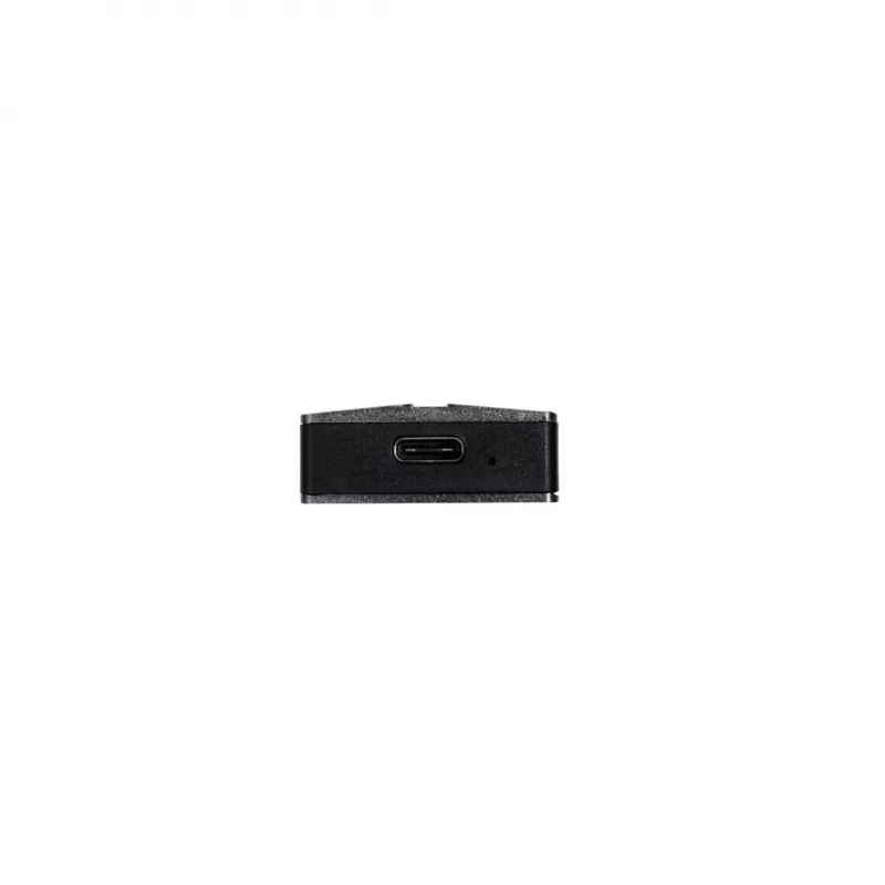 Zewnętrzna obudowa NVMe M.2 PCIe SSD PATRIOT PV810UPNGM — USB-C 3.2 Gen 2, obsługa 2230/2242/2260/2280, do 8 TB, aluminiowa, szara