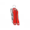 Multi-tool Nextool NE20051 10-w-1 kompaktowy multitool, stal nierdzewna, czerwony, 78 g, 6,2 cm po złożeniu