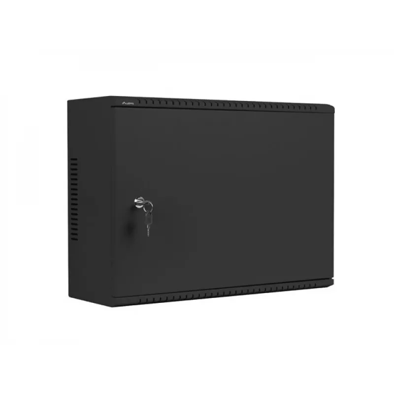 Szafa wisząca Lanberg WAF1-5203-04-00B 4U czarna