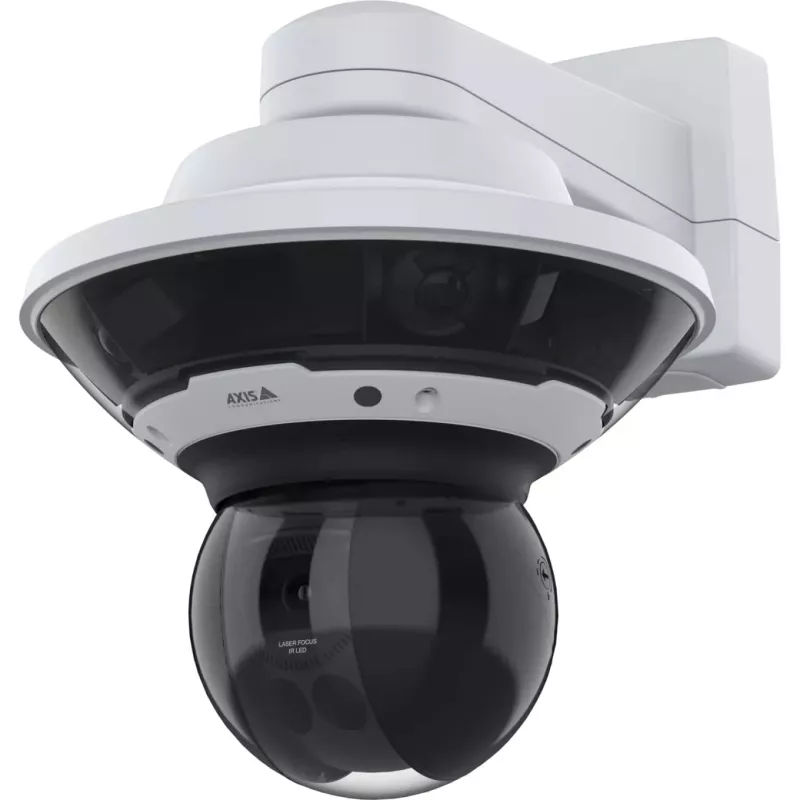 Kamera monitorująca Axis Q6300-E 50 Hz 02942-001 AXIS