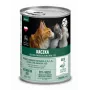 Mokra karma dla kota PetRepublic PET REPUBLIC Adult Duck 400 g, bezzbożowa, jednobiałkowa