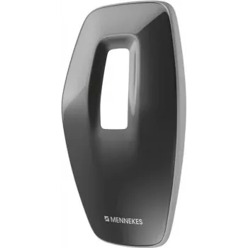Mennekes Front Enclosure 4Y/4B midnight Czarny 18640 (18640)