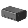 USB Hub Belkin Connect USB Type-C 10000 Mbit/s Szary
