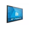 Elo Touch Systems E103351 Wyświetlacz 4304 L Czarny