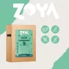Sucha karma dla psów ZOYA ColdPRO Deer 3 kg — psy dorosłe, formuła o ograniczonej liczbie składników z dziczyzną, 26% białka, 9,5% tłuszczu