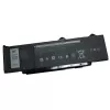 Origin Storage BTI zastępcza bateria 3-ogniwowa - Bateria - 42 mAh