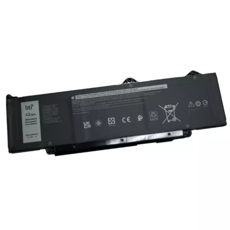 Origin Storage BTI zastępcza bateria 3-ogniwowa - Bateria - 42 mAh
