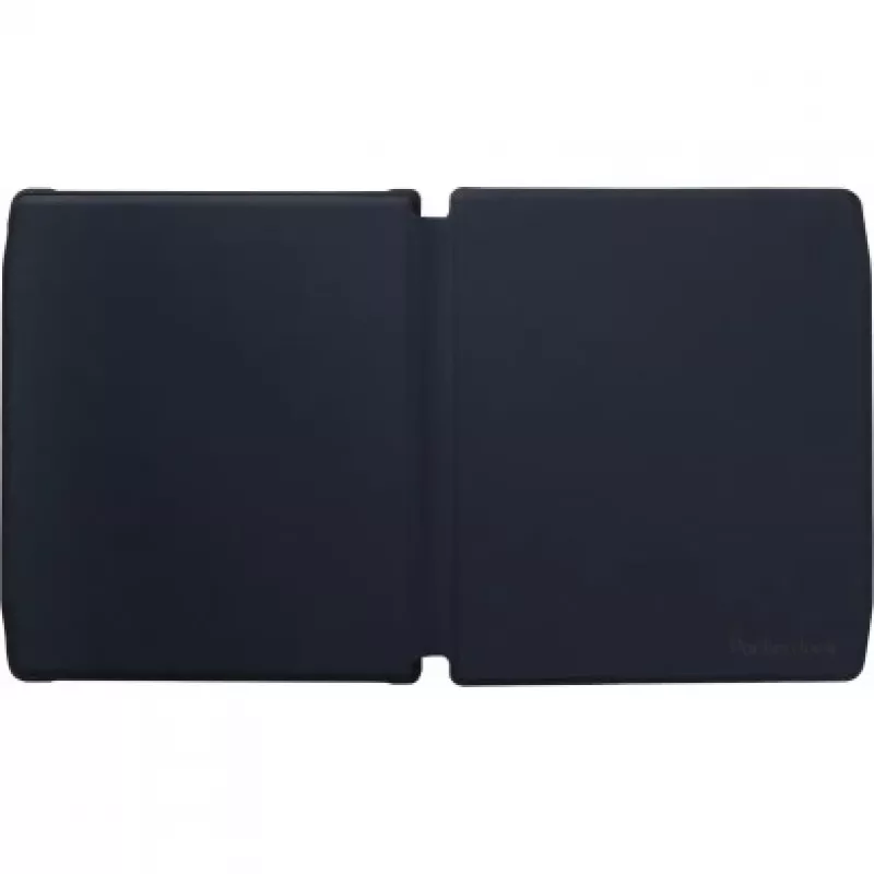 Cover PocketBook HN-SL-PU-700-NB-WW niebieski 7 cali