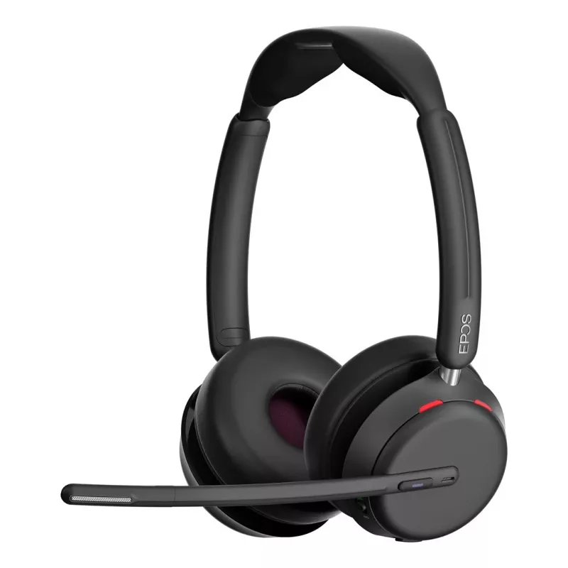 Zestaw słuchawkowy Bluetooth EPOS IMPACT 1060T MS Teams