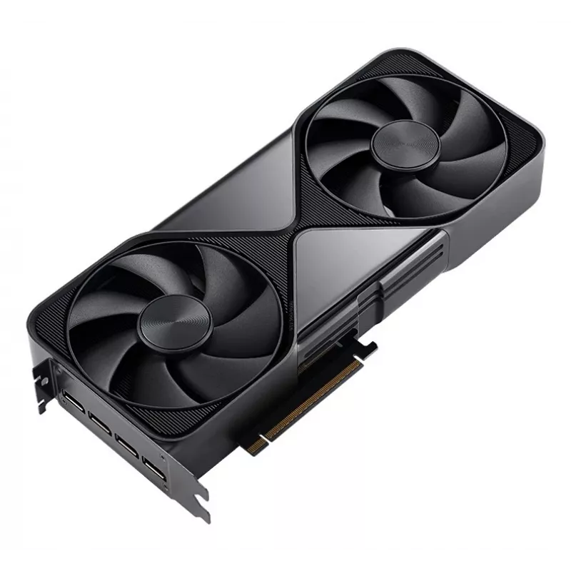 Karta graficzna PNY RTX PRO 6000 Czarnywell Workstation Edition — 96 GB GDDR7, 512-bit, PCIe 5.0