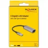 Adapter złączy DeLOCK 81571