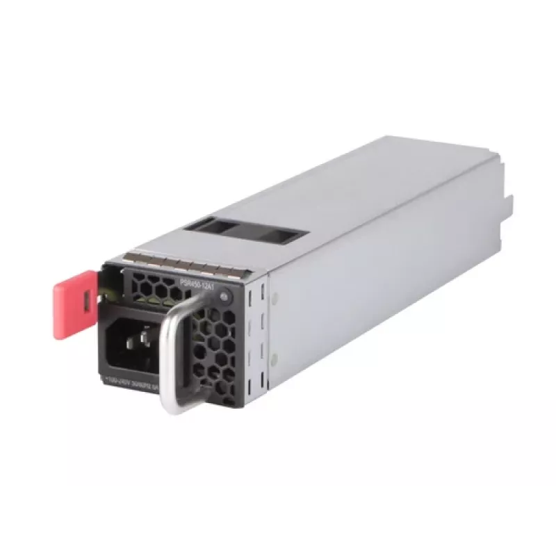 HPE - Zasilacz Hot-Plug (moduł wtykowy) AC 100-240 V 450 W