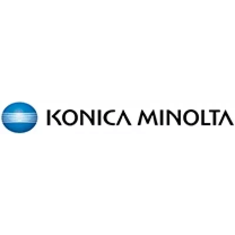 Kaseta z tonerem Konica Minolta TNP-79Y 1 szt. Oryginalny żółty
