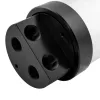 Singularity Computers Protium Reservoir 200mm - Acetal, czarny